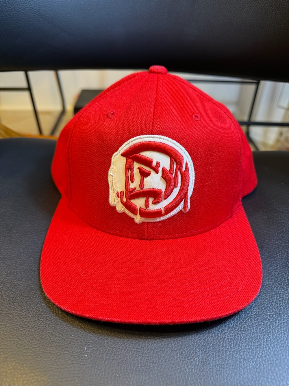 Mitchell&Ness Atlanta Hawks SnapBack Hat